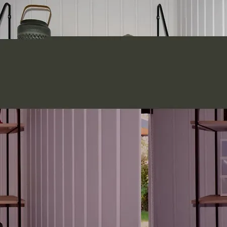 Cozy In Stubbekobing With Kitchen Sortso