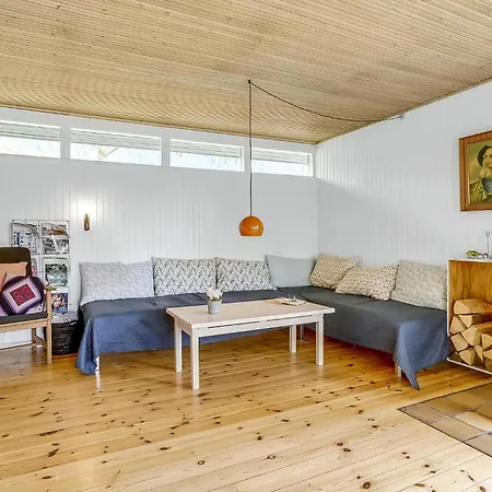 Cozy In Stubbekobing With Kitchen *