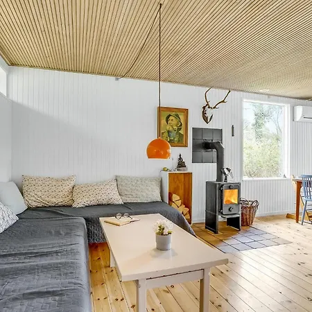 Cozy In Stubbekobing With Kitchen *