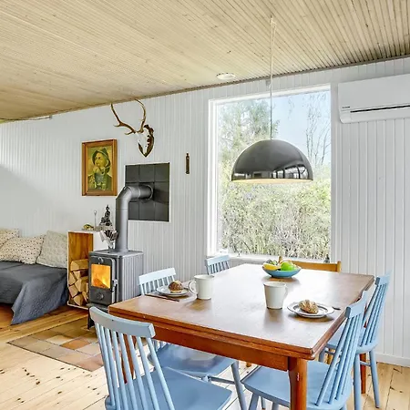 Holiday home Cozy In Stubbekobing With Kitchen *