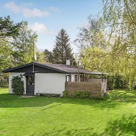 Cozy In Stubbekobing With Kitchen Сasa de vacaciones *