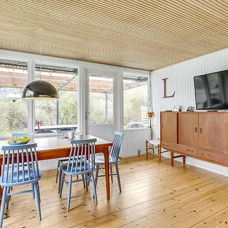 Cozy In Stubbekobing With Kitchen *