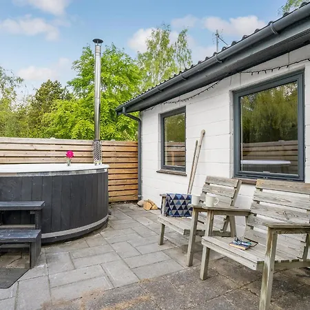 Cozy In Stubbekobing With Kitchen *